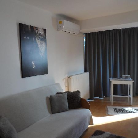 M@D Apartment 티미쇼아라 외부 사진