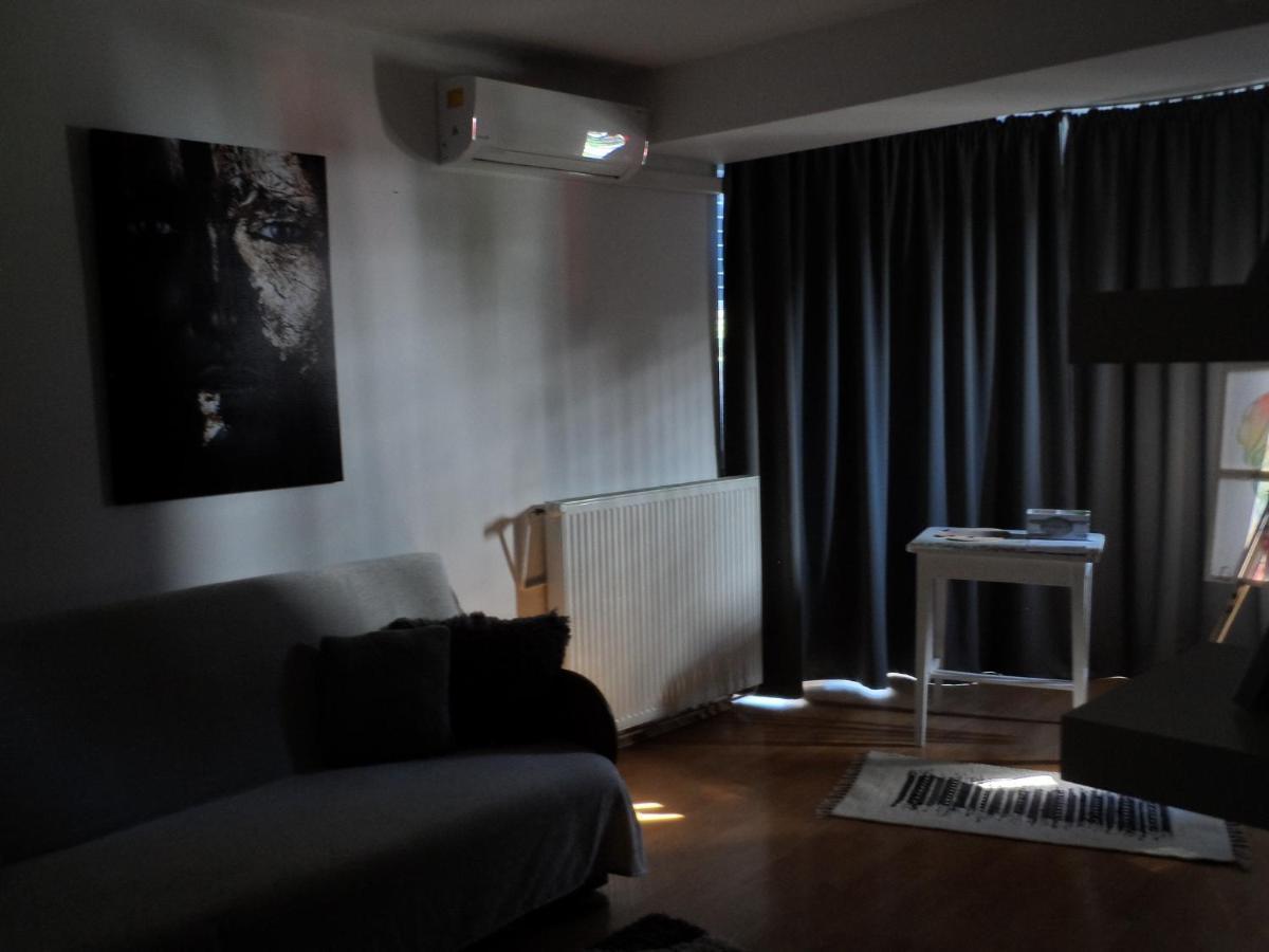 M@D Apartment 티미쇼아라 외부 사진