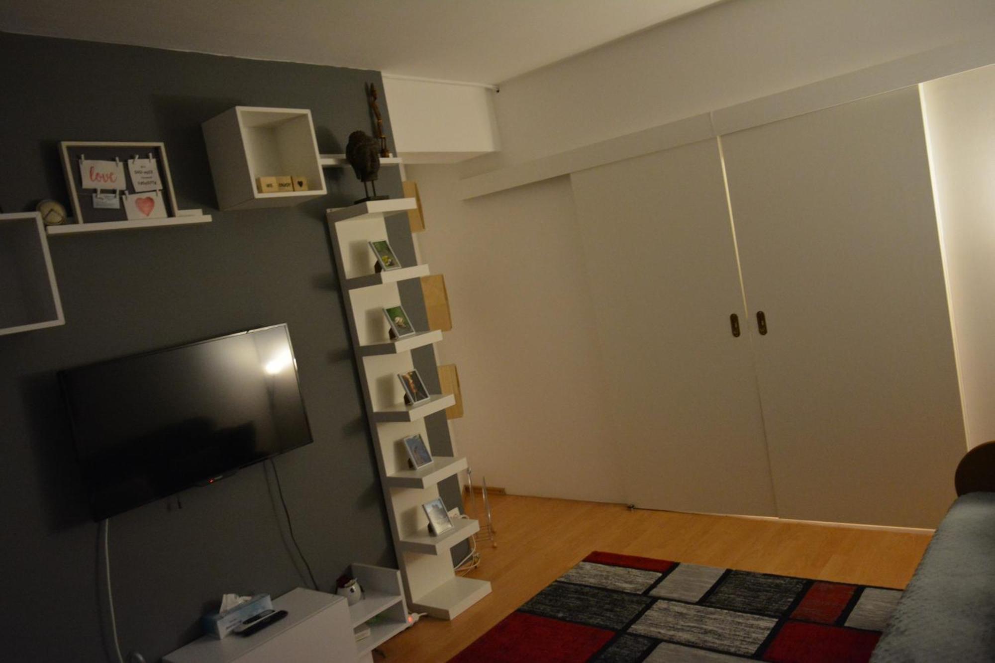 M@D Apartment 티미쇼아라 외부 사진