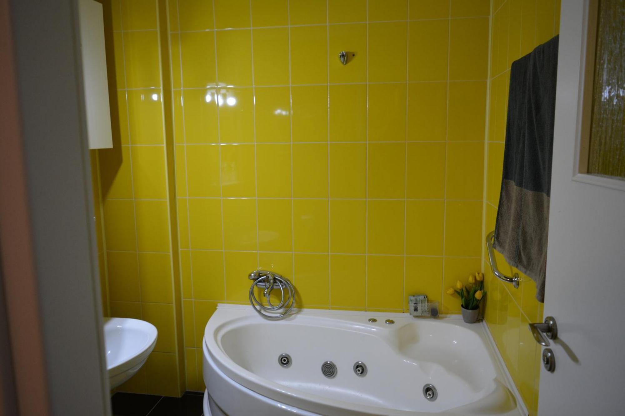 M@D Apartment 티미쇼아라 외부 사진