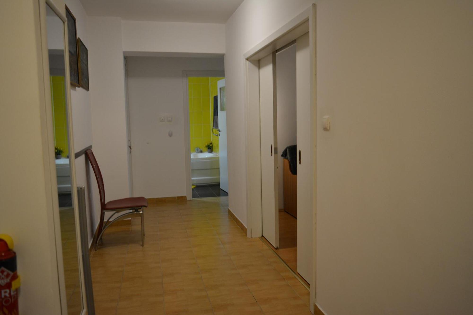 M@D Apartment 티미쇼아라 외부 사진