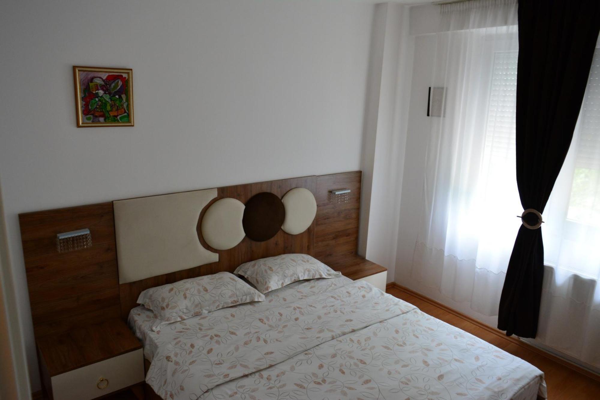 M@D Apartment 티미쇼아라 외부 사진