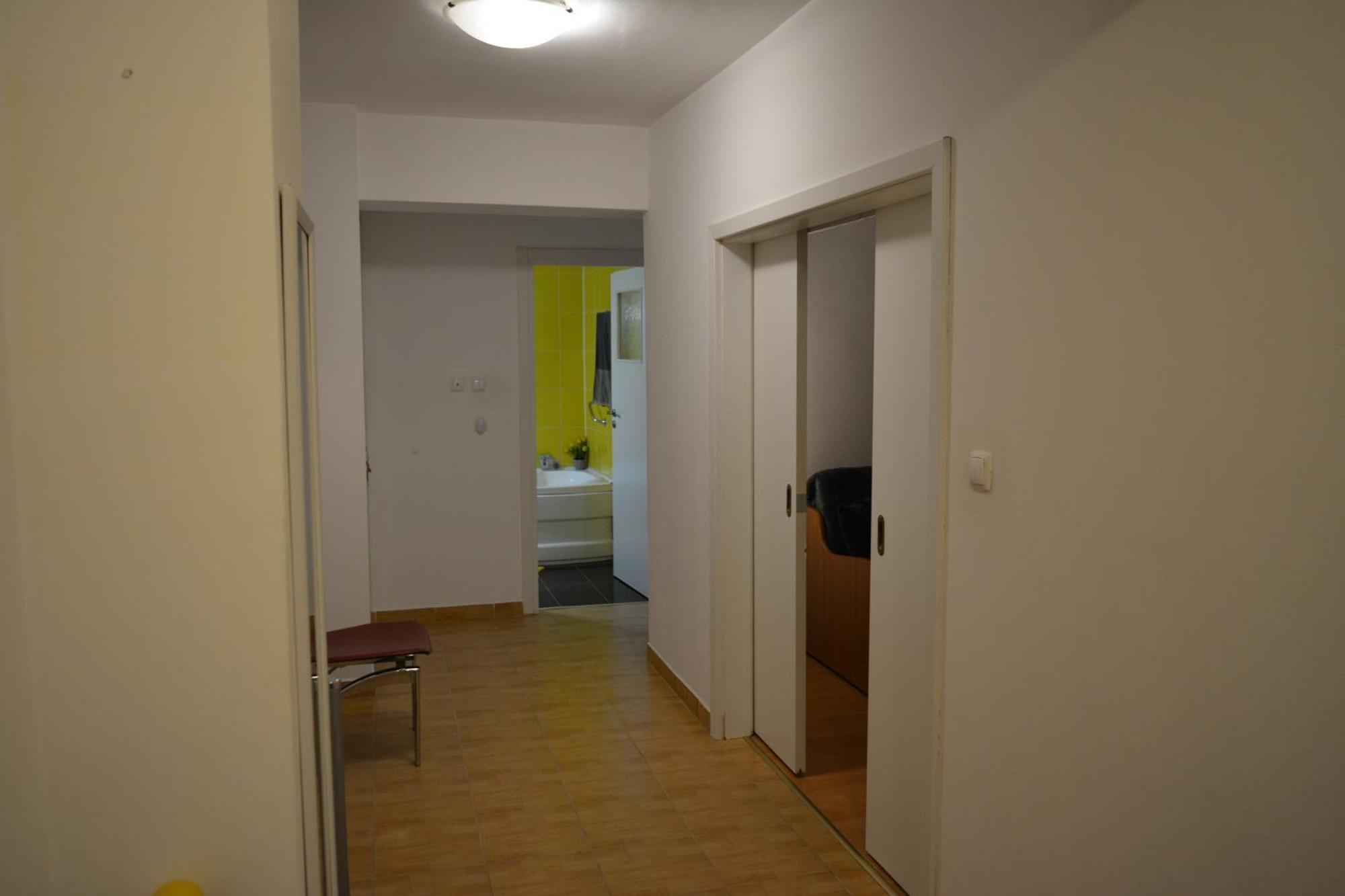 M@D Apartment 티미쇼아라 외부 사진