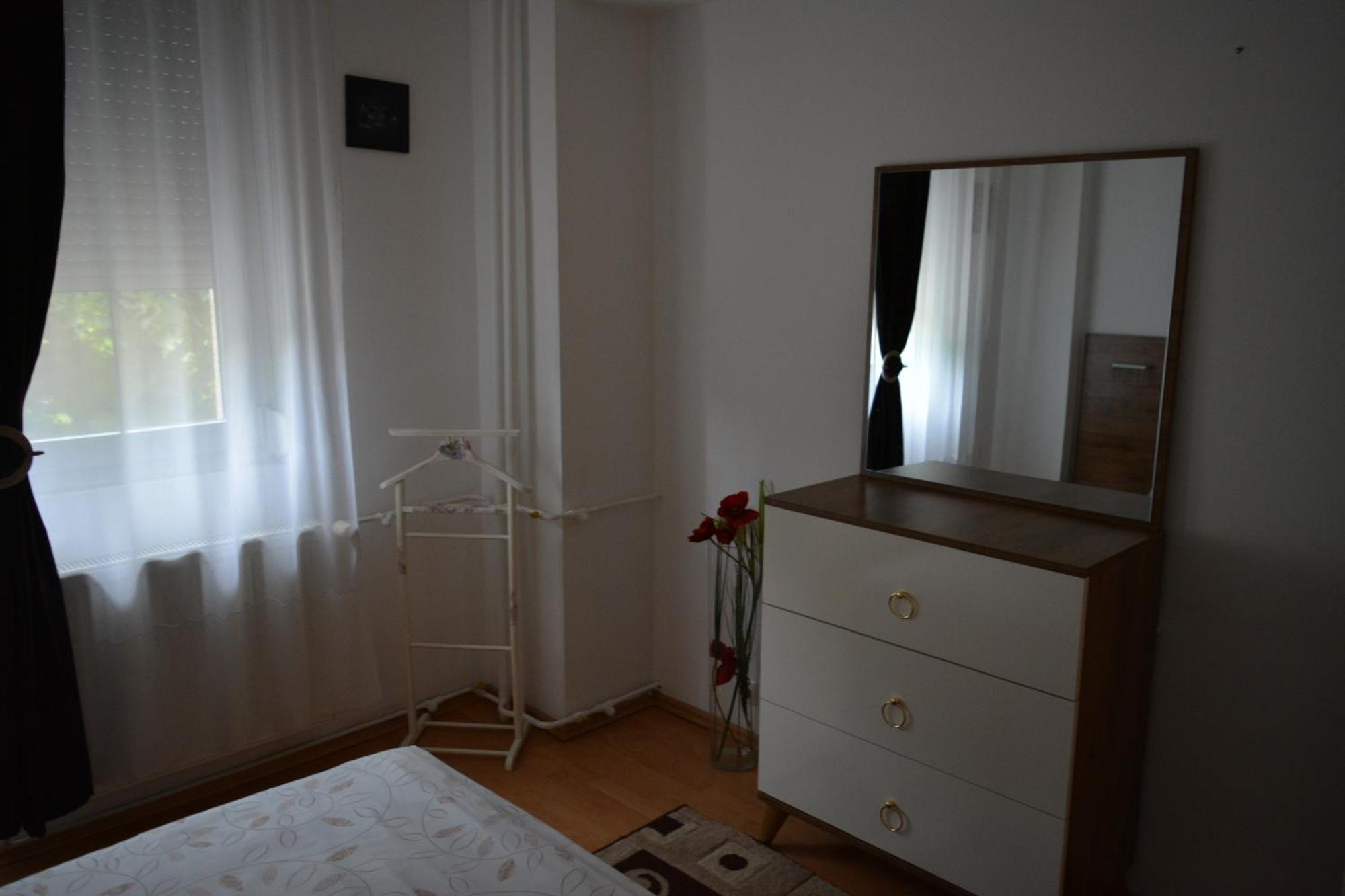 M@D Apartment 티미쇼아라 외부 사진