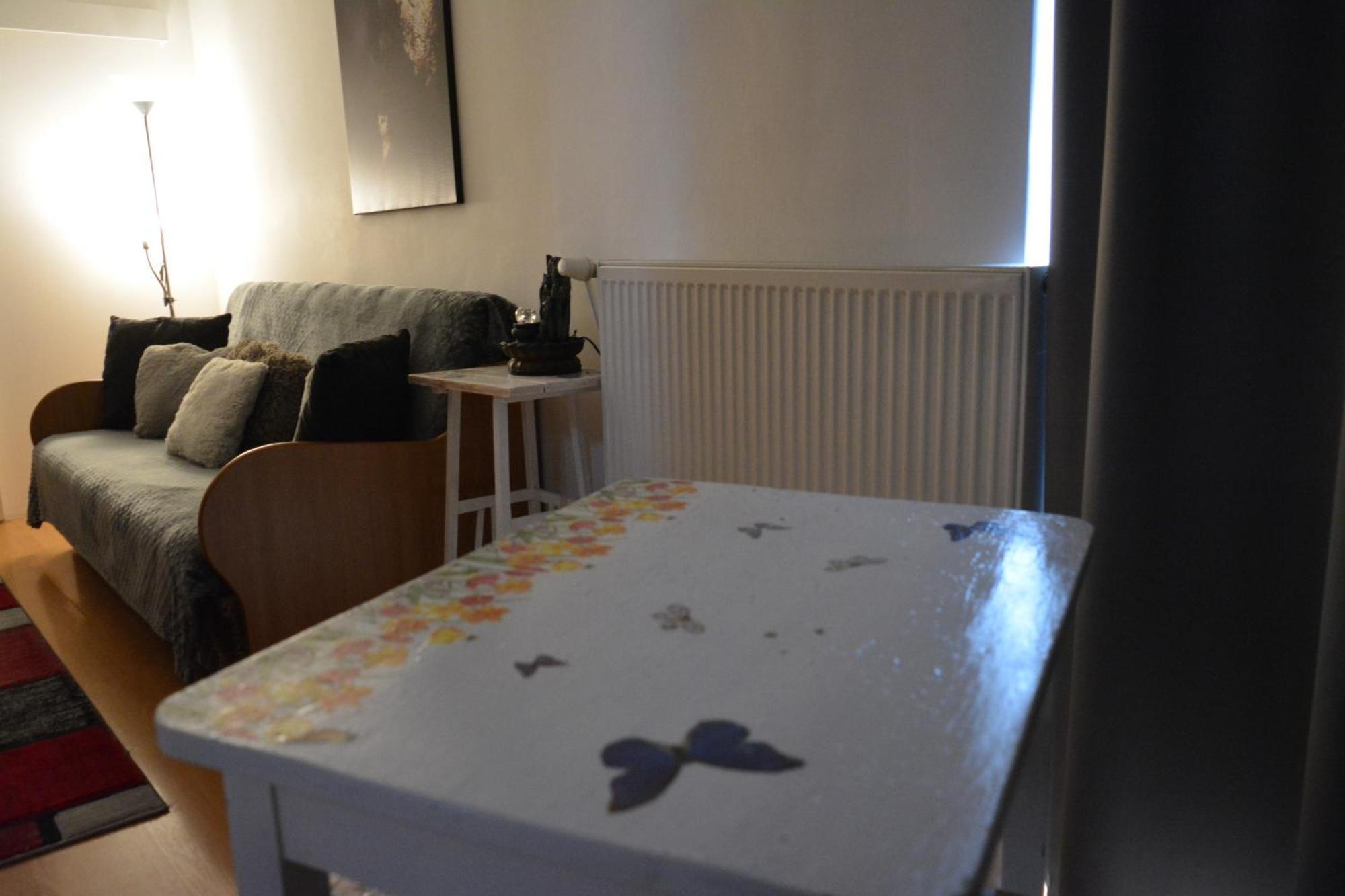 M@D Apartment 티미쇼아라 외부 사진
