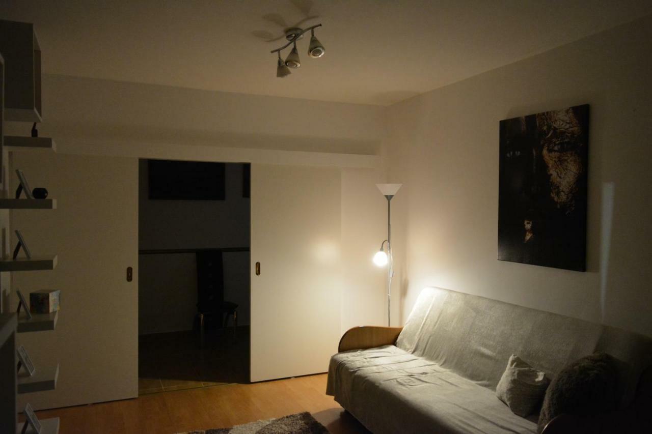 M@D Apartment 티미쇼아라 외부 사진