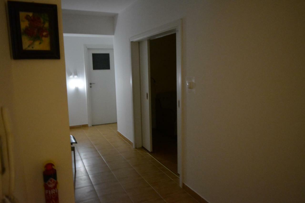 M@D Apartment 티미쇼아라 외부 사진