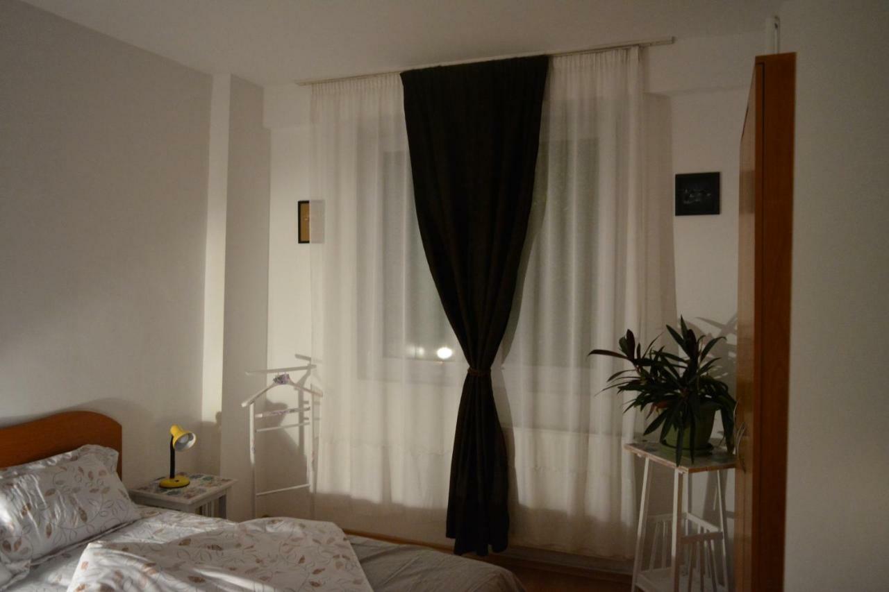 M@D Apartment 티미쇼아라 외부 사진