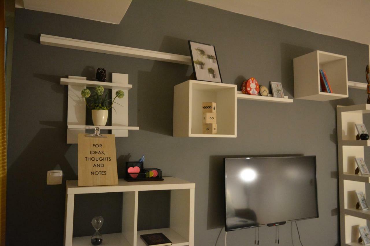 M@D Apartment 티미쇼아라 외부 사진